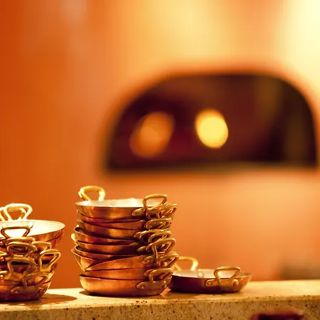 Park Hyatt - Center Luxury Szálloda Zürich