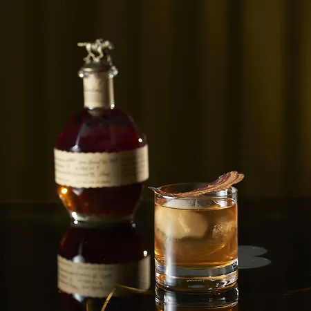 Park Hyatt - Center Luxury Hotel Zúrich