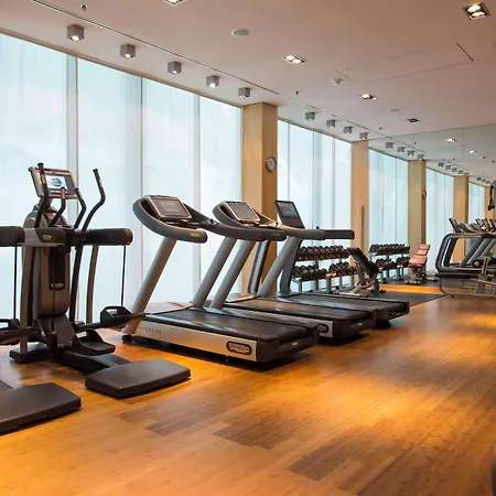 Park Hyatt - Center Luxury ציריך