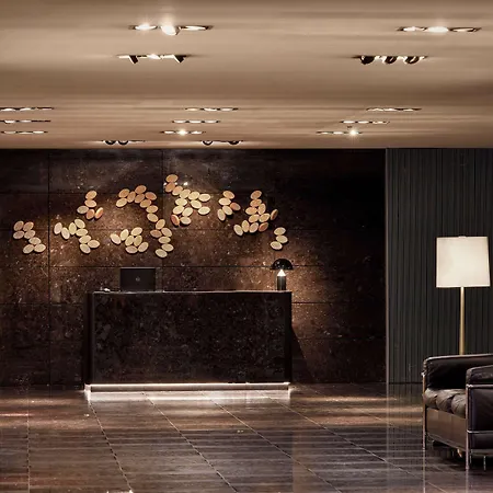 Hotel Park Hyatt - Center Luxury