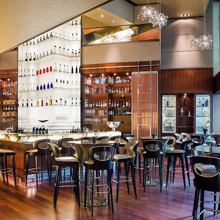 Park Hyatt - Center Luxury Szálloda 5*