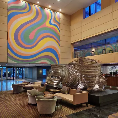 Park Hyatt - Center Luxury מלון 5*