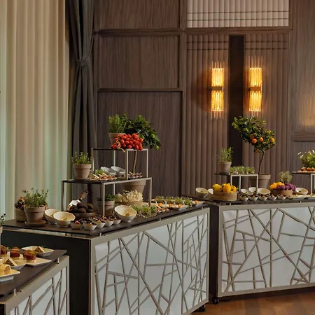 Park Hyatt - Center Luxury Zürich