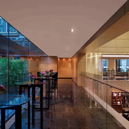 Park Hyatt - Center Luxury ציריך