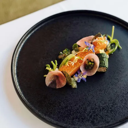 Park Hyatt - Center Luxury מלון 5*