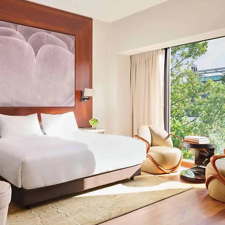 Hotel Park Hyatt - Center Luxury 5*