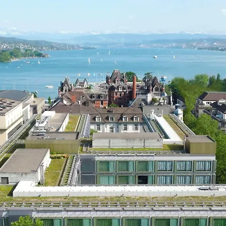 Park Hyatt - Center Luxury Hotel 5*