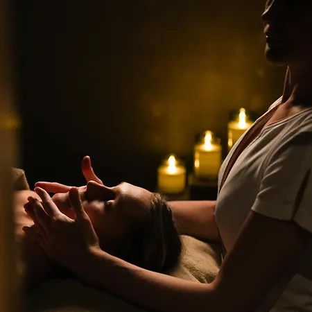 Hotel Park Hyatt - Center Luxury Zurich