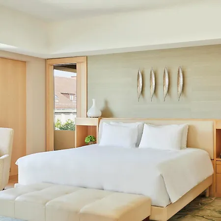 Park Hyatt - Center Luxury Hotel Zurich