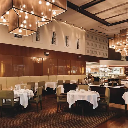 Park Hyatt - Center Luxury Zurich
