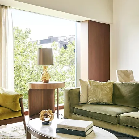 Park Hyatt - Center Luxury