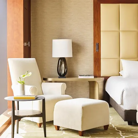 Szálloda Park Hyatt - Center Luxury 5*