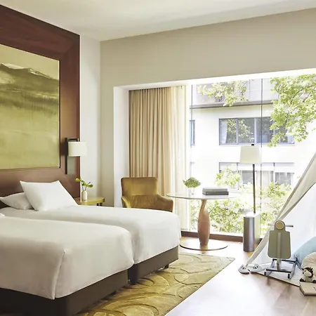 Park Hyatt - Center Luxury 5*