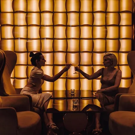 Park Hyatt - Center Luxury 5*