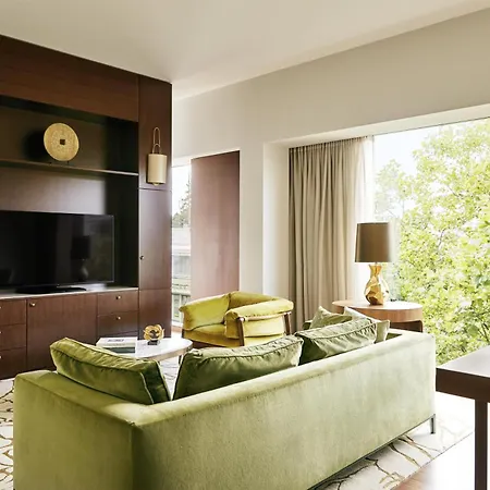 Park Hyatt - Center Luxury 5* Zurich