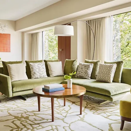 Park Hyatt - Center Luxury 5*