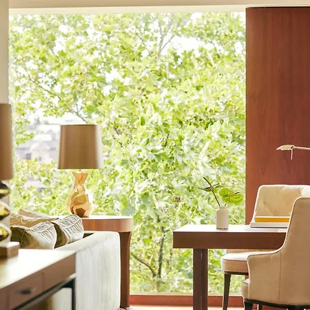 Hotel Park Hyatt - Center Luxury