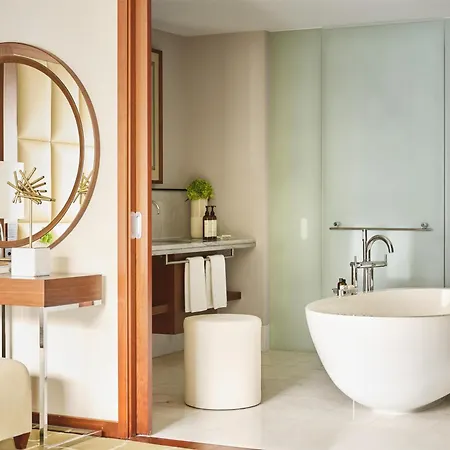 Park Hyatt - Center Luxury Hotel Zurich