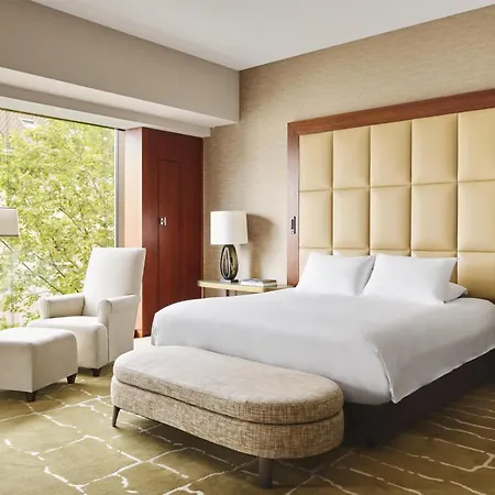 Hotel Park Hyatt - Center Luxury