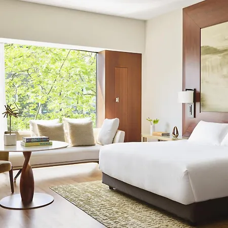 Park Hyatt - Center Luxury 5* Zurich