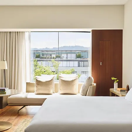 Park Hyatt - Center Luxury Hotel 5*