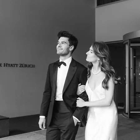 Park Hyatt - Center Luxury Hotel Zurich