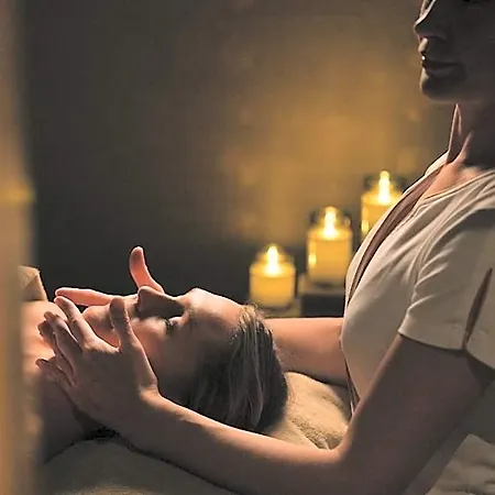 Park Hyatt - Center Luxury Ζυρίχη