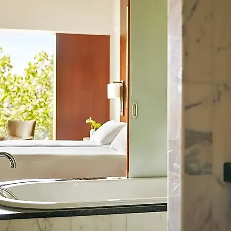 Hotel Park Hyatt - Center Luxury
