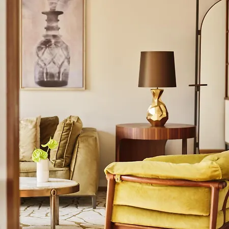 Park Hyatt - Center Luxury Ξενοδοχείο 5*