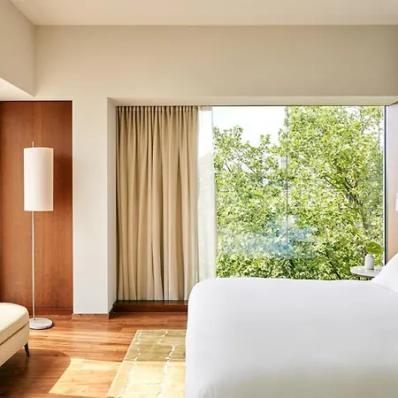 Park Hyatt - Center Luxury Zúrich