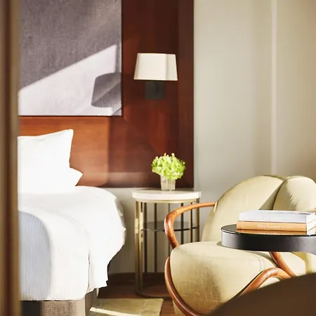 Park Hyatt - Center Luxury Ξενοδοχείο
