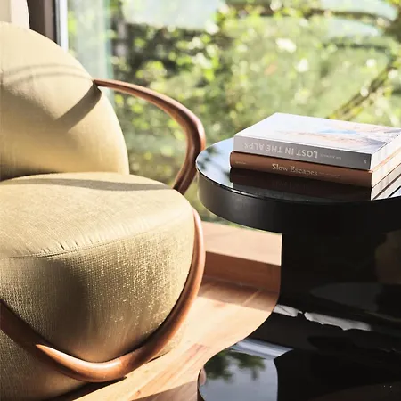 Park Hyatt - Center Luxury Ξενοδοχείο Ζυρίχη