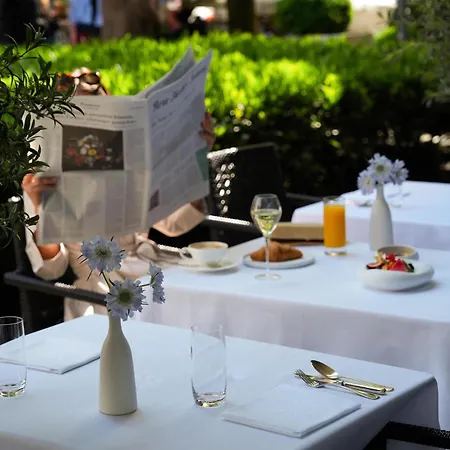 Park Hyatt - Center Luxury 5*