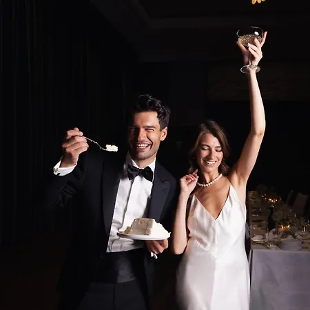 Ξενοδοχείο Park Hyatt - Center Luxury Ζυρίχη