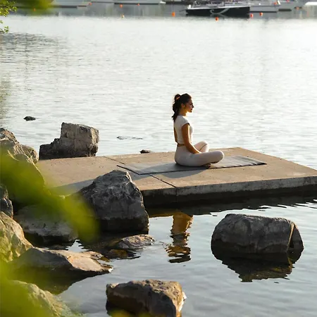 Park Hyatt - Center Luxury