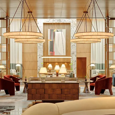Park Hyatt - Center Luxury