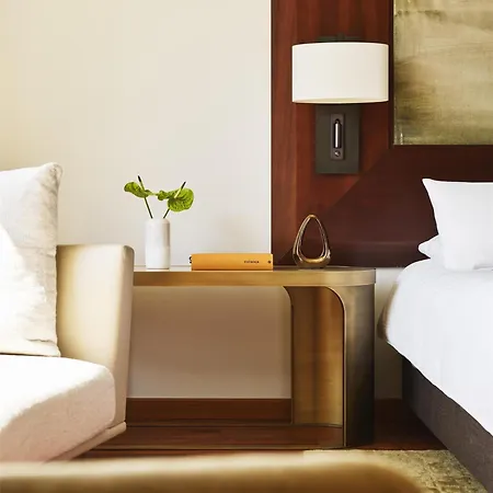 Park Hyatt - Center Luxury Hotel