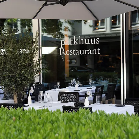 Park Hyatt - Center Luxury Hotel 5*