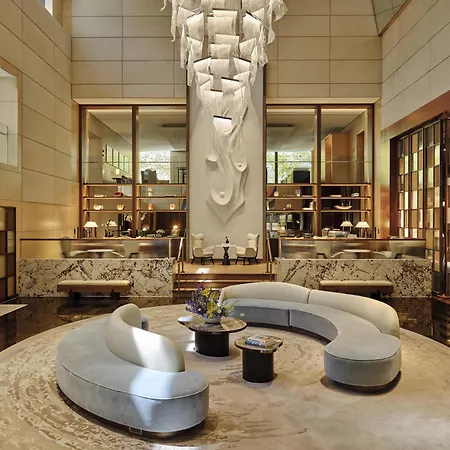 Park Hyatt - Center Luxury Curych