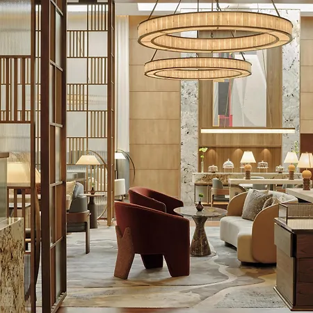 Park Hyatt - Center Luxury 5*