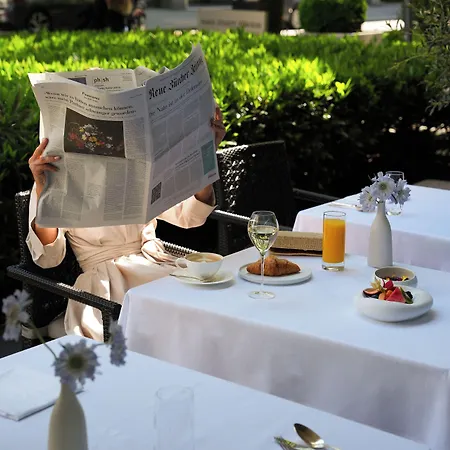 Park Hyatt - Center Luxury 5*