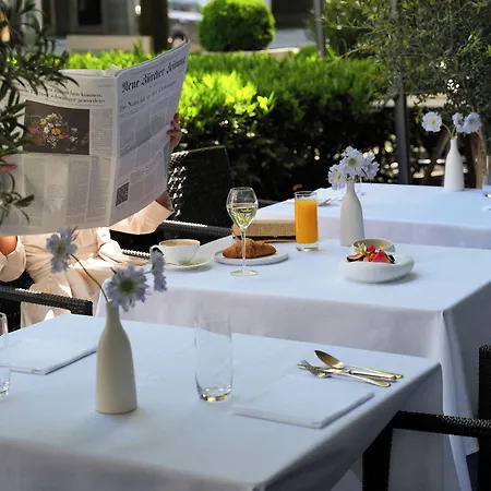 Park Hyatt - Center Luxury 5*