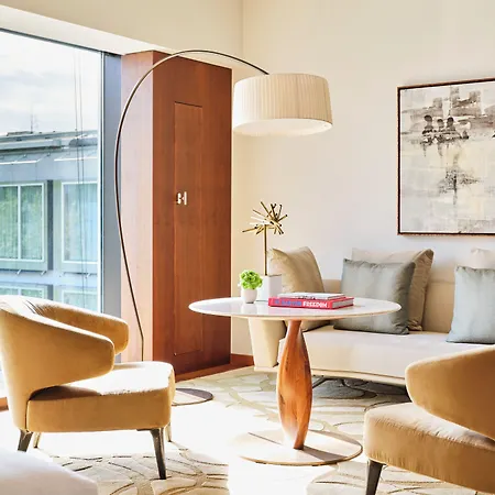 Park Hyatt - Center Luxury Hotel Curych
