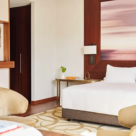 Park Hyatt - Center Luxury Hotel