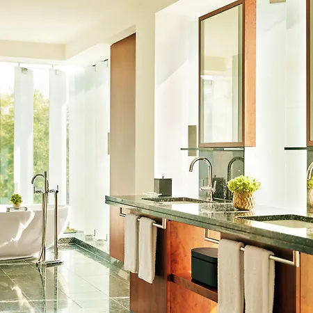 Park Hyatt - Center Luxury Hotel Zurique