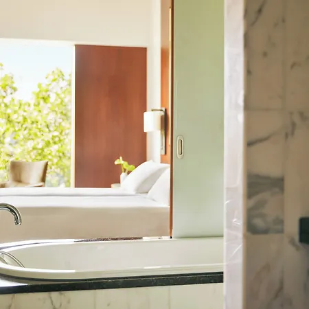 Hotel Park Hyatt - Center Luxury 5*