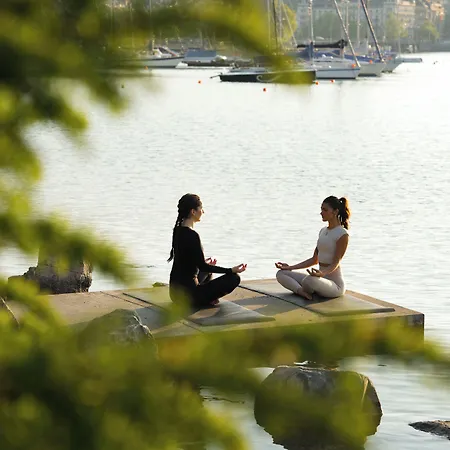 Park Hyatt - Center Luxury Hotel