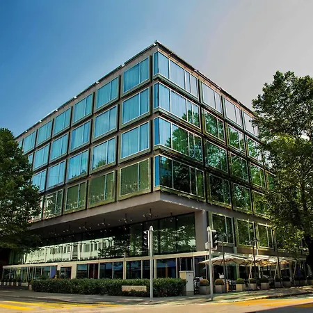 Hotel Park Hyatt - Center Luxury Zurich