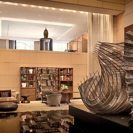 Hotel Park Hyatt - Center Luxury