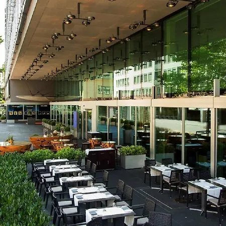 Park Hyatt - Center Luxury